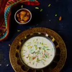 paneer kheer