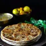 sattu-ka-paratha