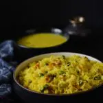 bengali mishti pulao