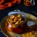 knol khol pickle