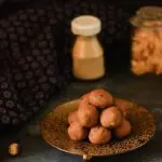 SAUNTH AUR GUR KI GOLI LADOO