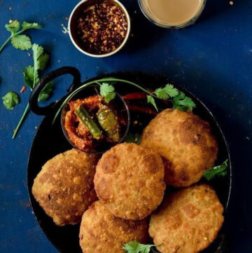 aloo-kachori-poori
