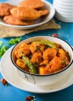 How To Make Nepali Aloo ko Achar, Potato Pickle Recipe