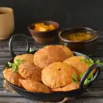 bedmi poori