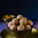 gond ke ladoo pinni