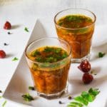 pepper cumin rasam