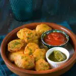 aloo pakodi