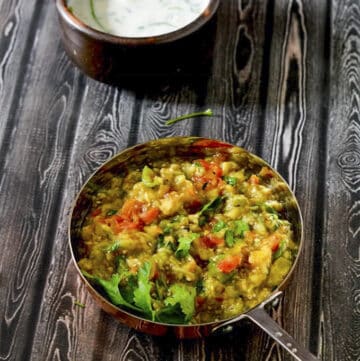 baingan-ka-chokha