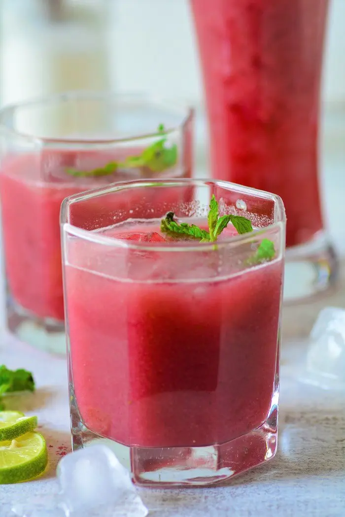 Falsa shop juice benefits