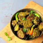 PALAK METHI MUTHIYA