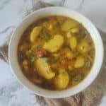 arbi-ki-sabji-tari-wali-arbi