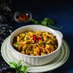 paneer bhurji