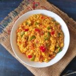 paneer bhurji