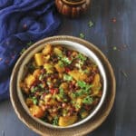 kale-chane-kaddu-ki-sabji