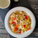 pineapple-rice