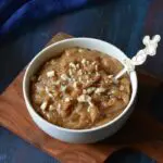 rajgiri halwa