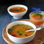 tomato rasam