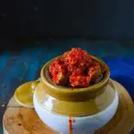 avakkai mango pickle