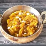 shakarkandi-halwa-janmashtami-recipe