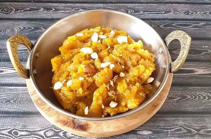 shakarkandi-halwa-janmashtami-recipe
