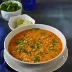 Urad dal Tadka