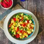 PINEAPPLE-SALAD-SALSA