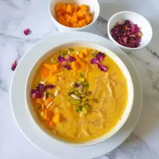 mango-vermicelli-kheer-sevai-kheer