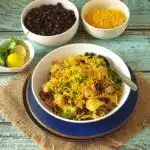 Churmur-Chaat-calcutta