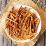 sun-dried-guvar-phali-kothavarangai-vathal