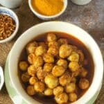 Gunda-Pickle