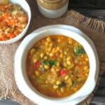 LAUKI-BOONDI-SABJI