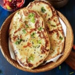 Butter-Naan-Tawa-naan