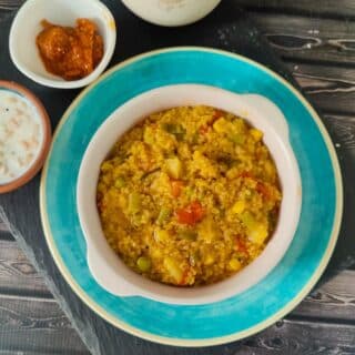 vegetable-daliya-namkeen-daliya