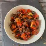 laal-saag-aloo-sabji