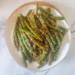 HONEY-CHILI-BEANS