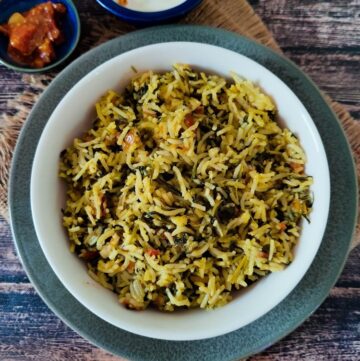 sindhi-methipulao