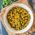 french-beans-chana-daal