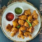 gobhi-pakoda
