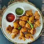 gobhi-pakoda