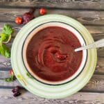 KOKUM-MINT-CHUTNEY