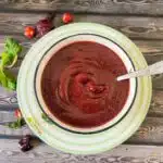 KOKUM-MINT-CHUTNEY