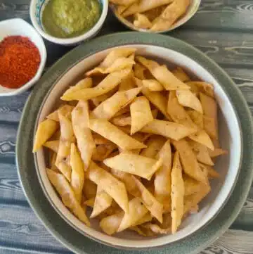 Namak-pare-para
