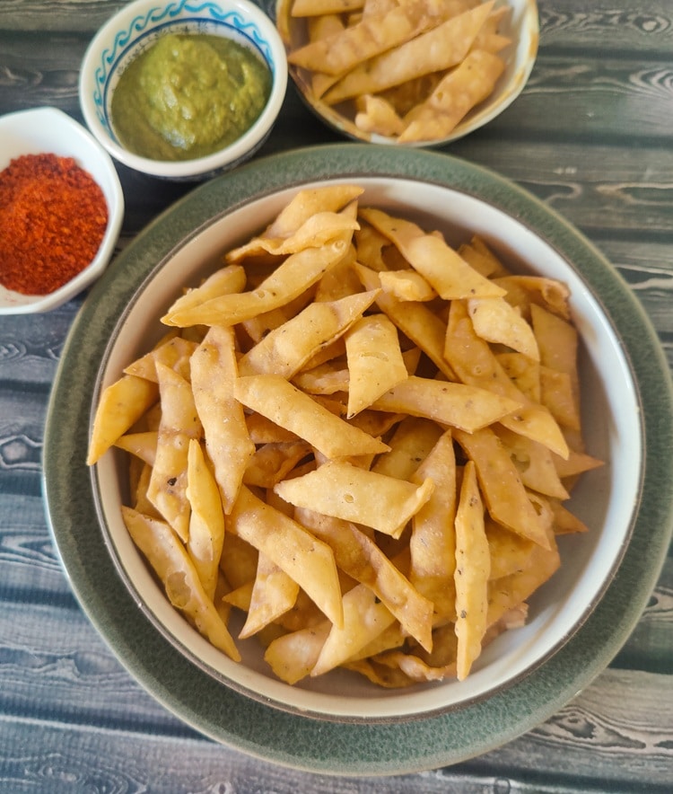 Namak-pare-para