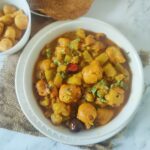 lauki-pakodi-sabji
