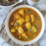 bhandare-wali-aloo-sabji