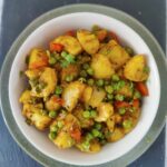 aloo-matar-sabji-dry