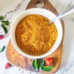 flaxseed-podi