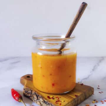 mango-habanero-sauce