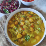 turai-pakodi-ki-sabji