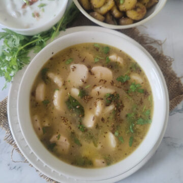 vrat-wali-arbi-sabji